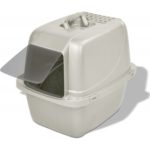 walmart cat litter box