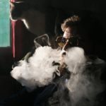 Is secondhand smoke bad for cats