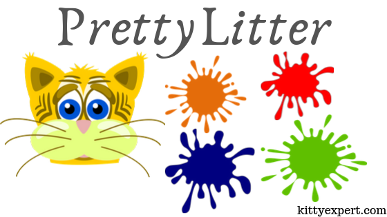 PrettyLitter Colors Meaning