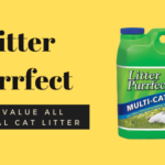 litter purrfect