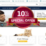 walmart pet rx promo code