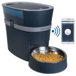 cat feeder wifi