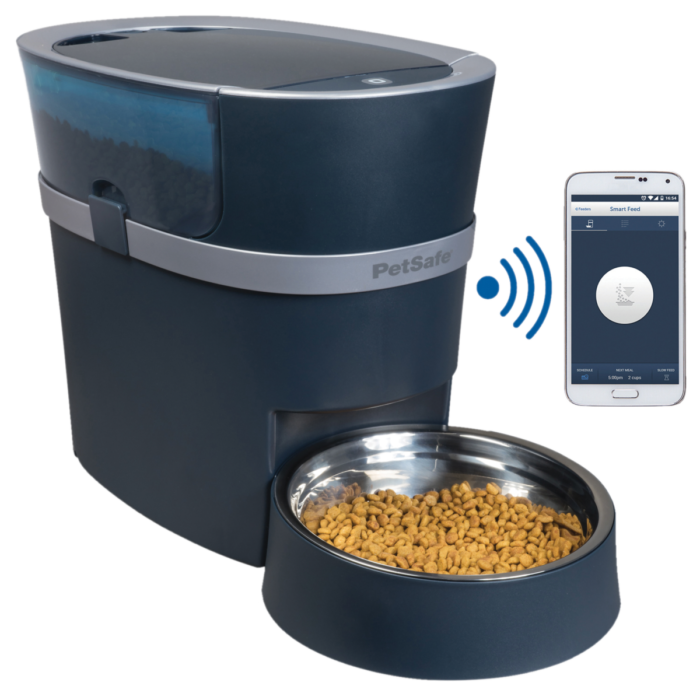Automatic Cat Feeder: Best Slow Feeder Cat Bowl, Automatic Cat Feeder