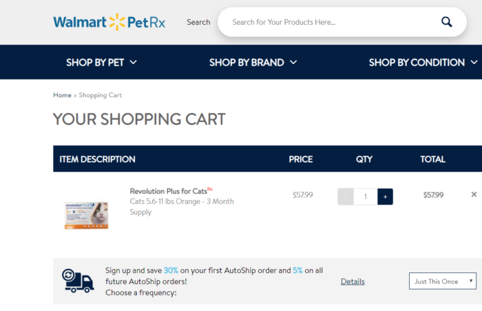 Revolution for Cats Coupon (2020) Revolution for Cats Cheapest Price ...