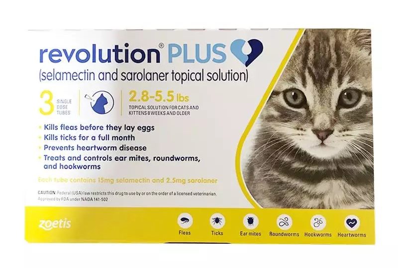 Revolution for Cats Coupon (2020) Revolution for Cats Cheapest Price