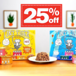 Tiny Tiger Cat Food Reviews