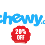 chewy rx coupon