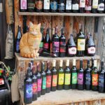 alcohol names for pets