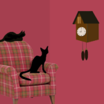 do cats have a sense of time