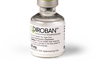diroban product insert