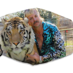 funny joe exotic merch