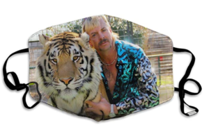 funny joe exotic merch