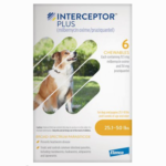 interceptor plus yellow