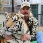 Joe exotic The tiger king