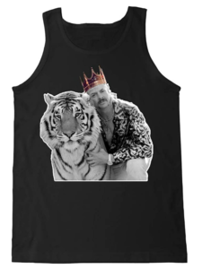the best tiger king shirts