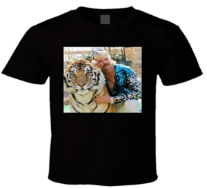 funniest tiger king shirts