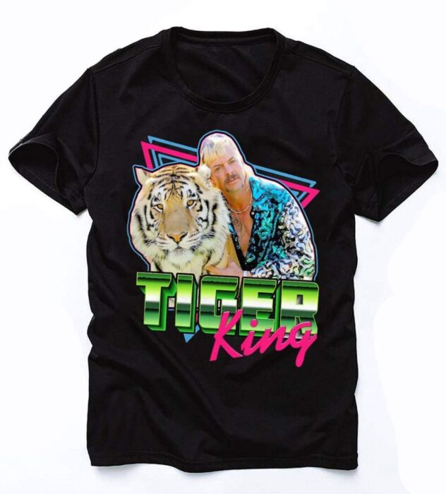 funny tiger king shirts