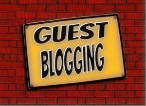 Pet Blog Guest Post