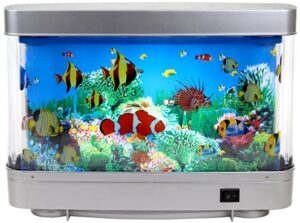 cheap tropical fish tanks for beginners