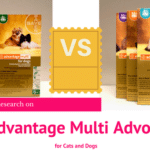 Review of Advantage Multi Advocate for Cats and Dogs