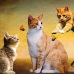 Cat behavior and what it means