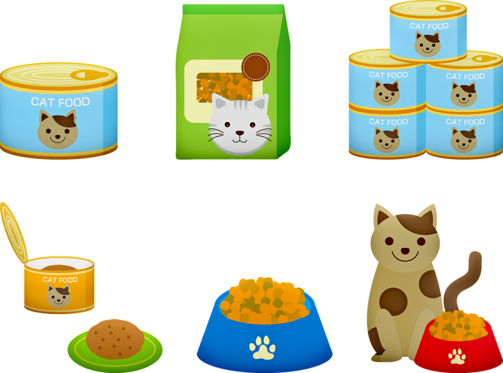 Pet Food Trends for 2020