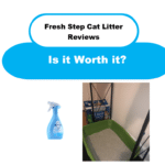 Fresh Step Cat Litter Reviews