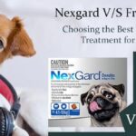 which is better frontline or nexgard