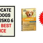 Advocate for Dogs Over 25kg 6 Pack Best Price