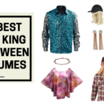 The BEST Tiger King Halloween Costumes