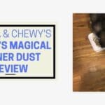 Stella & Chewy's Marie’s Magical Dinner Dust Review