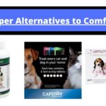comfortis cheaper alternative